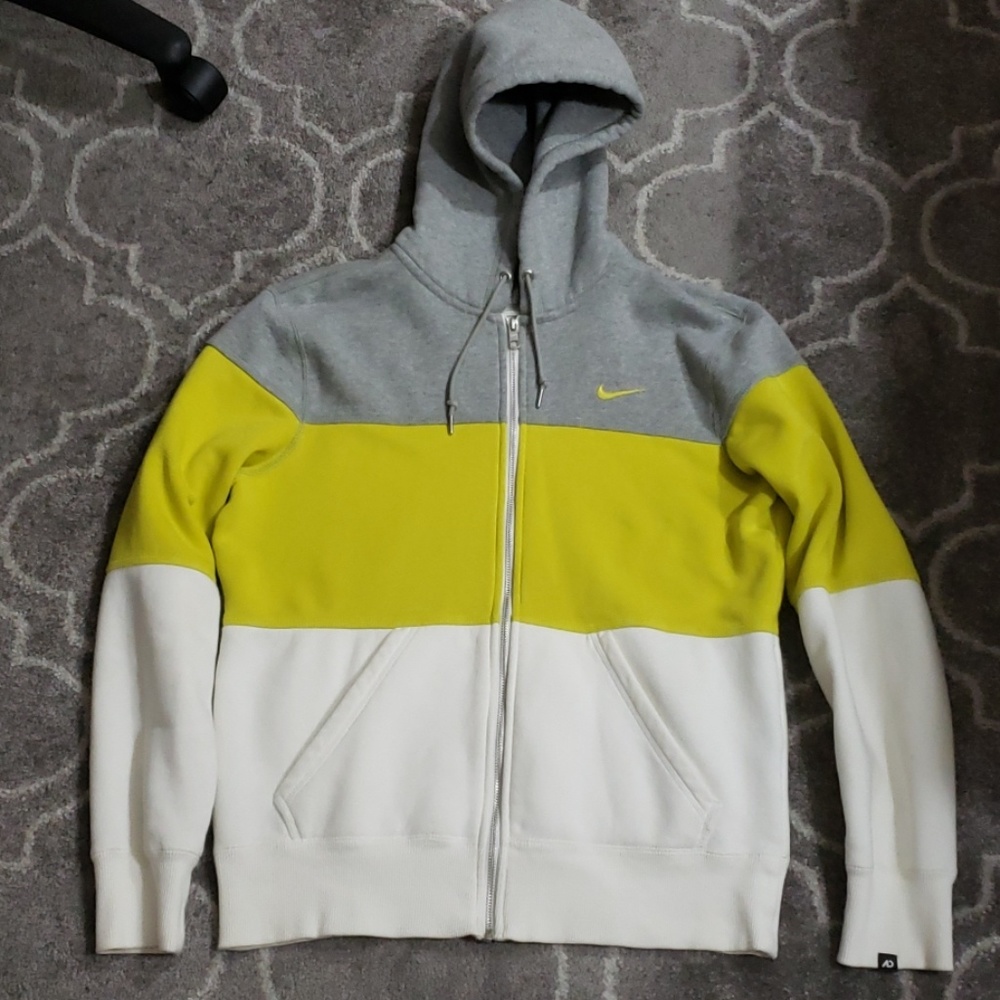 Nike Zip up Jacket
